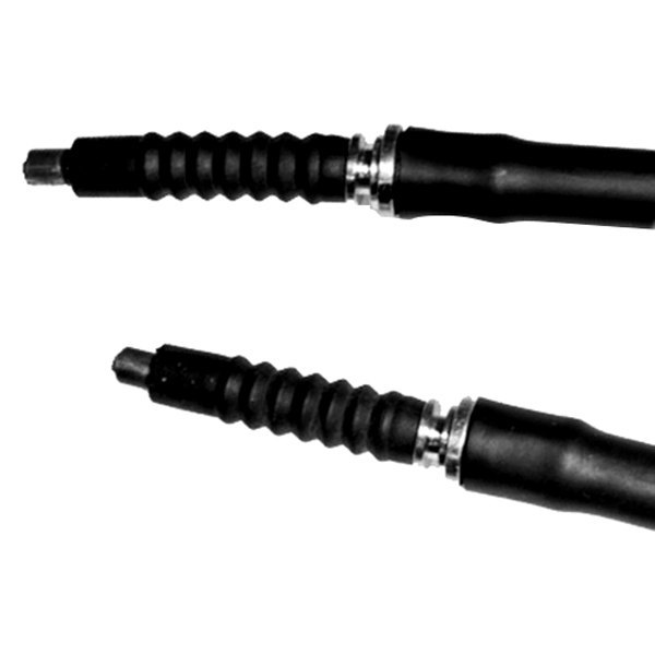 Raybestos BC92952 Professional Grade Parking Brake Cable 
