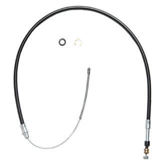 Raybestos® - Element3™ Rear Passenger Side Parking Brake Cable
