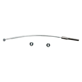 Raybestos® - Element3™ Front Parking Brake Cable
