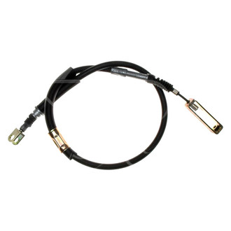 Raybestos® - Element3™ Rear Passenger Side Parking Brake Cable