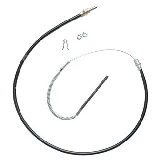 Raybestos® - Element3™ Front Parking Brake Cable