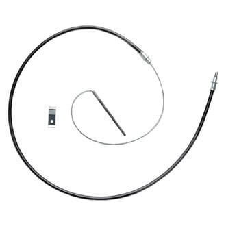 Raybestos® - Professional Grade™ Parking Brake Cable