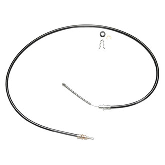 Raybestos® - Element3™ Rear Parking Brake Cable