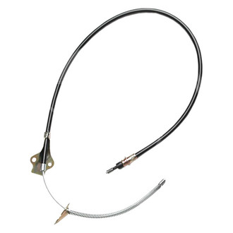 Raybestos® - Element3™ Rear Parking Brake Cable