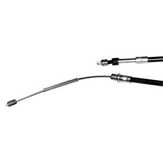 Raybestos® - Element3™ Rear Passenger Side Parking Brake Cable