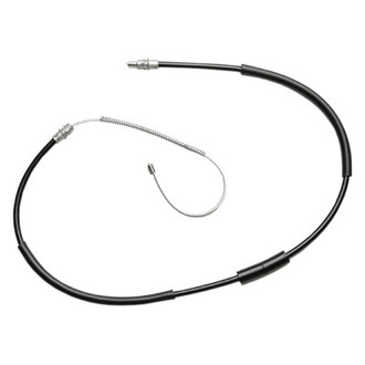 Raybestos® - Element3™ Rear Driver Side Parking Brake Cable