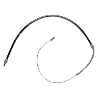 Raybestos® - Element3™ Front Parking Brake Cable