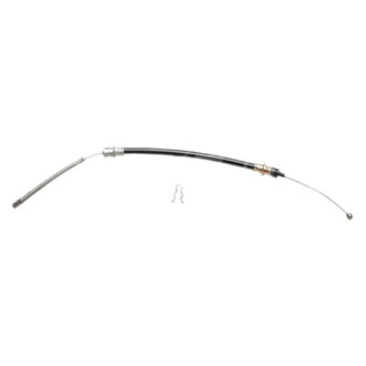Raybestos® - Element3™ Rear Parking Brake Cable