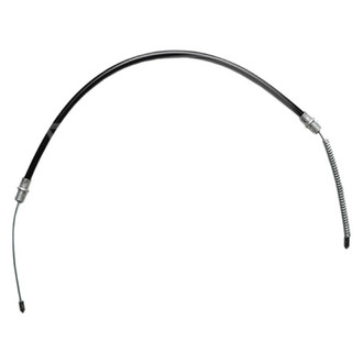 Raybestos® - Element3™ Rear Parking Brake Cable