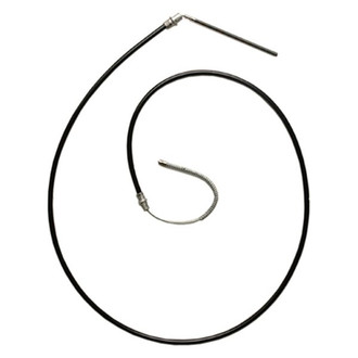 Raybestos® - Element3™ Rear Passenger Side Parking Brake Cable