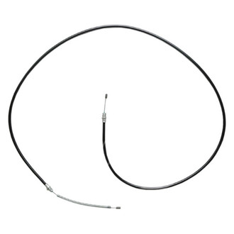 Raybestos® - Element3™ Front Parking Brake Cable