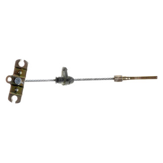 Raybestos® - Element3™ Front Parking Brake Cable