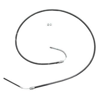 Raybestos® - Element3™ Rear Passenger Side Parking Brake Cable