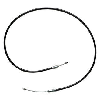 Raybestos® - Element3™ Rear Passenger Side Parking Brake Cable