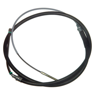 Raybestos® - Element3™ Rear Parking Brake Cable