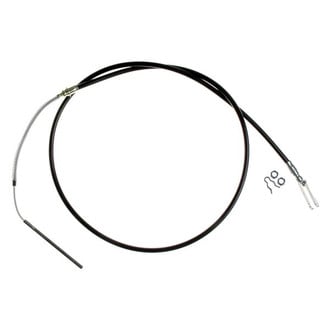 Raybestos® - Element3™ Parking Brake Cable