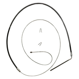 Raybestos® - Element3™ Front Parking Brake Cable
