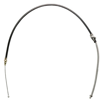 Raybestos® - Element3™ Rear Driver Side Parking Brake Cable