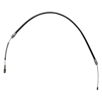 Raybestos® - Element3™ Rear Passenger Side Parking Brake Cable