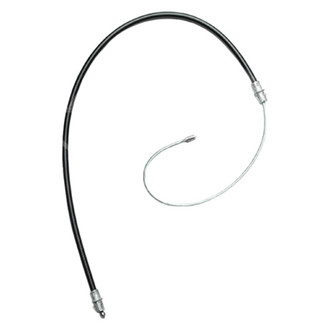 Raybestos® - Element3™ Rear Passenger Side Parking Brake Cable