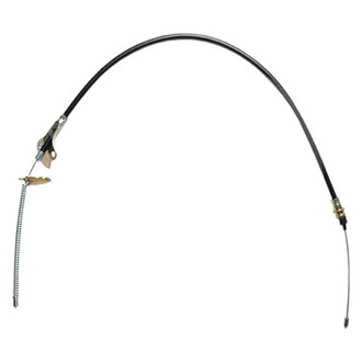 Raybestos® - Element3™ Rear Parking Brake Cable