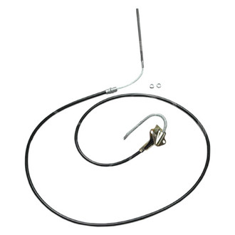 Raybestos® - Element3™ Rear Passenger Side Parking Brake Cable