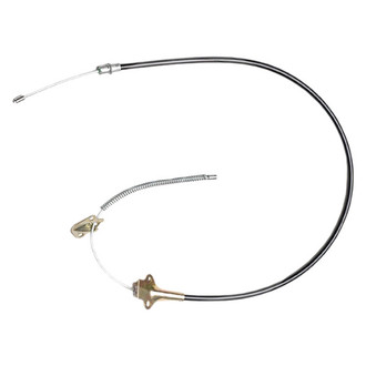 Raybestos® - Element3™ Rear Driver Side Parking Brake Cable