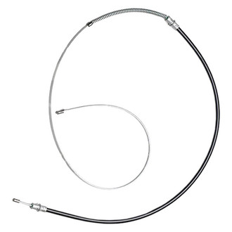 Raybestos® - Element3™ Parking Brake Cable