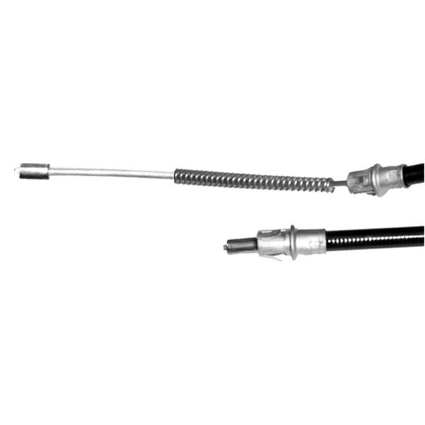Raybestos BC93248 Professional Grade Parking Brake Cable 