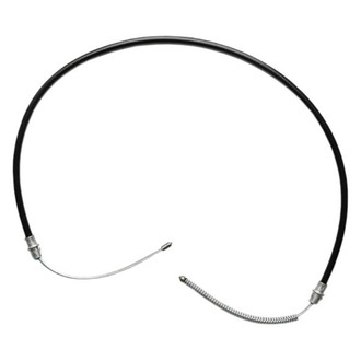 Raybestos® - Element3™ Rear Driver Side Parking Brake Cable