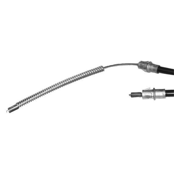 Raybestos® - Parking Brake Cable