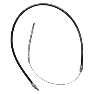 Raybestos® - Element3™ Rear Driver Side Parking Brake Cable
