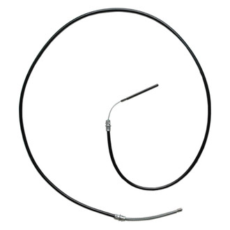 Raybestos® - Element3™ Rear Passenger Side Parking Brake Cable