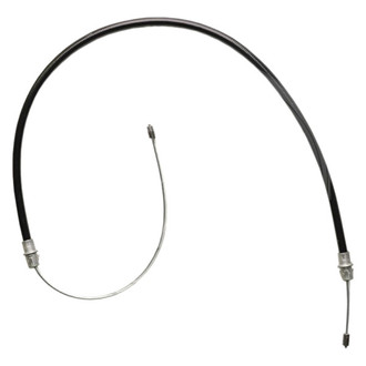 Raybestos® - Element3™ Front Parking Brake Cable