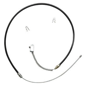 Raybestos® - Element3™ Rear Parking Brake Cable