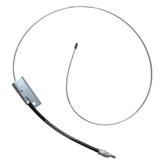 Raybestos® - Element3™ Front Parking Brake Cable