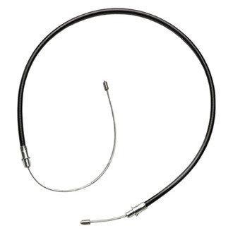Raybestos® - Element3™ Front Parking Brake Cable