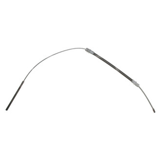 Raybestos® - Element3™ Rear Passenger Side Parking Brake Cable