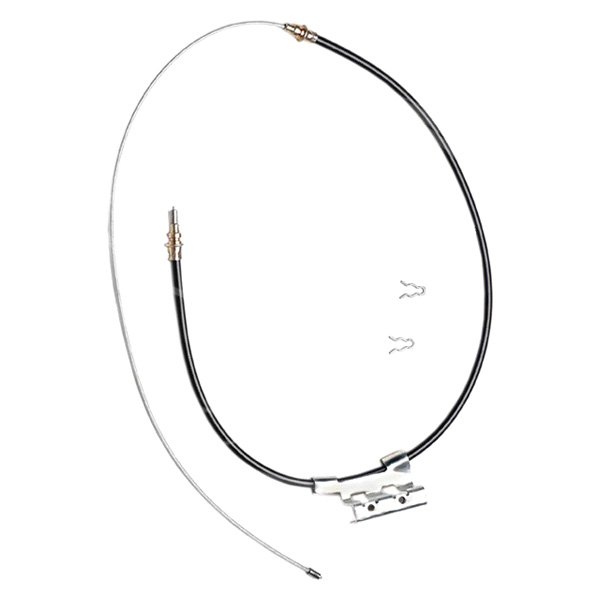 Raybestos BC92873 Professional Grade Parking Brake Cable