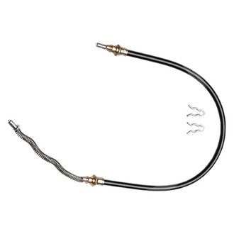 Raybestos® - Element3™ Front Parking Brake Cable