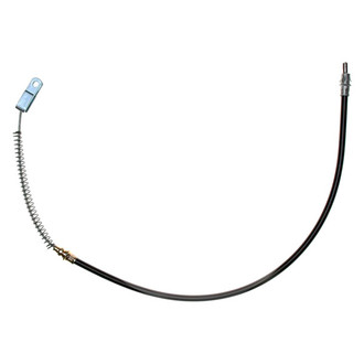 Raybestos® - Element3™ Rear Parking Brake Cable