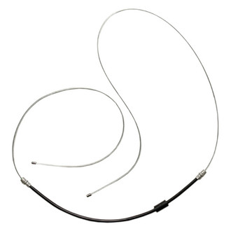 Raybestos® - Element3™ Front Parking Brake Cable