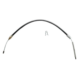 Raybestos® - Element3™ Rear Parking Brake Cable