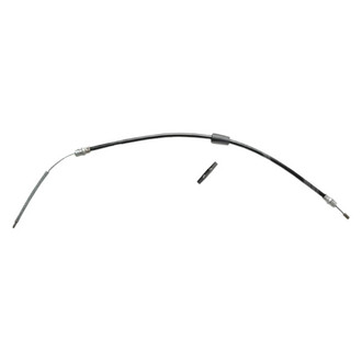 Raybestos® - Element3™ Rear Passenger Side Parking Brake Cable
