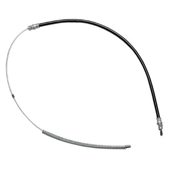 Raybestos® - Element3™ Front Parking Brake Cable