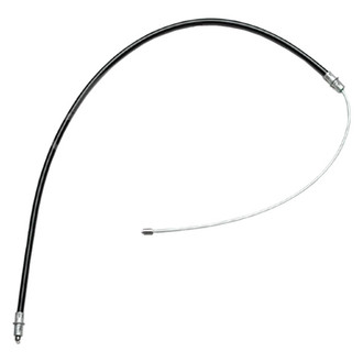 Raybestos® - Element3™ Rear Passenger Side Parking Brake Cable