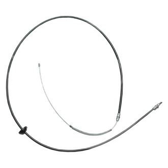Raybestos® - Element3™ Front Parking Brake Cable
