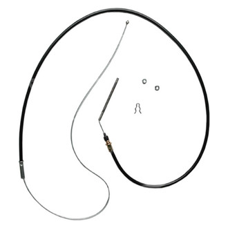 Raybestos® - Element3™ Parking Brake Cable