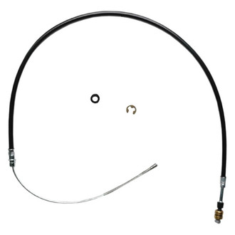 Raybestos® - Element3™ Rear Driver Side Parking Brake Cable