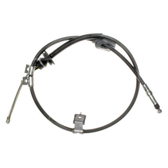 Raybestos® - Element3™ Rear Passenger Side Parking Brake Cable